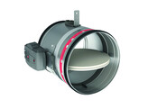 Type CR120 met servomotor