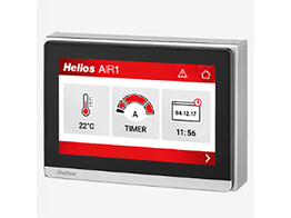 AIR1-BE TOUCH2 voor XVP/XHP