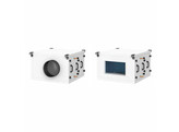 AIR1-KR KW XVP koelelement koud water