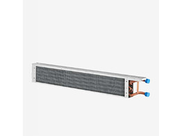 AIR1-NH WW XC Warmwaterbijverwarming  intern voor AIR1 XC