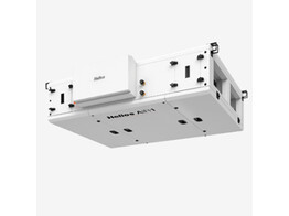 Helios Air1-XC lucht links