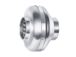 Radiale buisventilator - RR