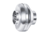 Type RREC ventilateur centrifuge pour gaines