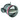 Ronde brandklep CR120 met servo motor diam. 160 mm