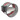 Clapet coupe-feu circulaire CR2   CFTH diam.355-Rf 2h