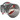 Ronde brandklep CR2 servo motor ONET230 diam. 450mm