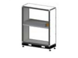 Recirculatiemodule voor AIR1 RH