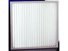 Filtres pour des unit s de traitement d air de Pluggit