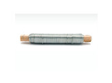 Binddraad voor Isolatie 0.65mm spoel 100g