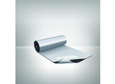 Kaiflex duct alu zelfklevend 10mm  20x1.5m 1 rol   30m 