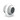 Buse de soufflage diam. 400 blanc