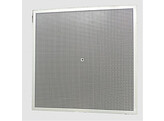 Grille de plafond - grille perfo sans pl num