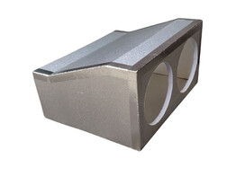 PIR plenum op maat
