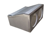 PIR plenum op maat