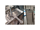 Clapet a regulation a mesure