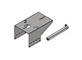 Kit - Houder BDEZ39 / schacht schroef BDEZ40 voor servomotor