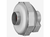 Ventilateurs centrifuges en plastique diam.315 - 1-PH
