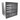 Registre rectangulaire de debit variable L600 x H300 avec servo LMV D3 MF