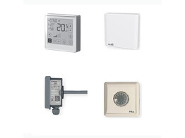 F2A CO2 en andere sensoren