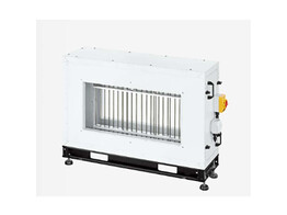 Externe elektrische voorverwarmer voor AIR1 RH