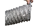 PVC Flexibel Greydec Classic O080  Verpakt per doos van 6m. 