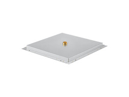 Lekbak / regenafvoer GigaBox