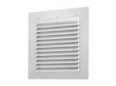 Rooster voor buitenopstelling Gigabox diam. 400-450-500 mm