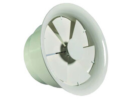 Wervelrooster inox