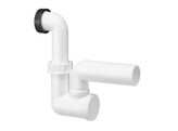 Siphon   boule pour AIR1 XC / XVP