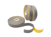 Rol zwarte tape 50x3mm./ 15 meter - Armaflex XG 103003036