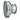 Reductie diameters 500 mm - 400 mm - met dichting