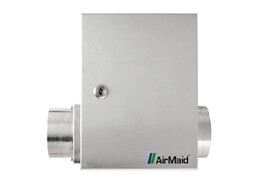 AirMaid 5000T - op aanvraag