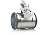 Regelklep - Afsluitklep diam. 500 mm