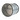 Terugslagklep Inox O400 Safe