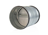 Terugslagklep Inox