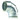 Marine bocht geisoleerd  100.132mm 90 