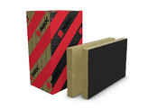 Paroc Invent 50  1200x1500x50mm  rotswol liner 