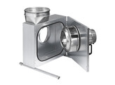 Caissons centrifuges Atex
