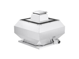 Dampkapventilatoren