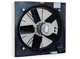 Ventilateur mural EC - 350M - 0 75kw
