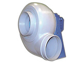 Plastiek ventilatoren - neem contact op voor offerte