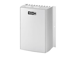 Elektronische Temperatuur regelaar max.17 KW