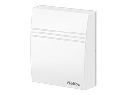 Luchttemp./Ruimtesensor voor Helios controlesysteem