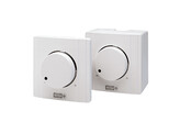 Snelheid-potentiometer voor opbouw