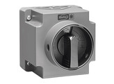 Scheidings schakelaar 3-polig - 7 5 kW AC-23B  400V  3   IP