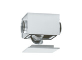 Boxventilator silent O315 3PH