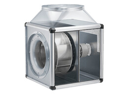 Giga Box temperatuurbestendig