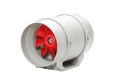 Ventilateur pour gaines circulaires - Multivent