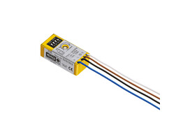 Elektronische Naloopschakelaar ZNE