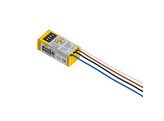 Elektronische Naloopschakelaar ZNE